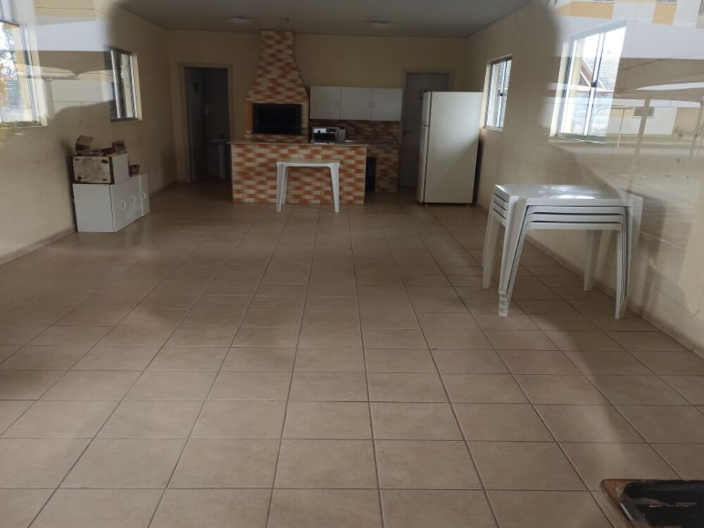 Apartamento à venda com 2 quartos, 44m² - Foto 3