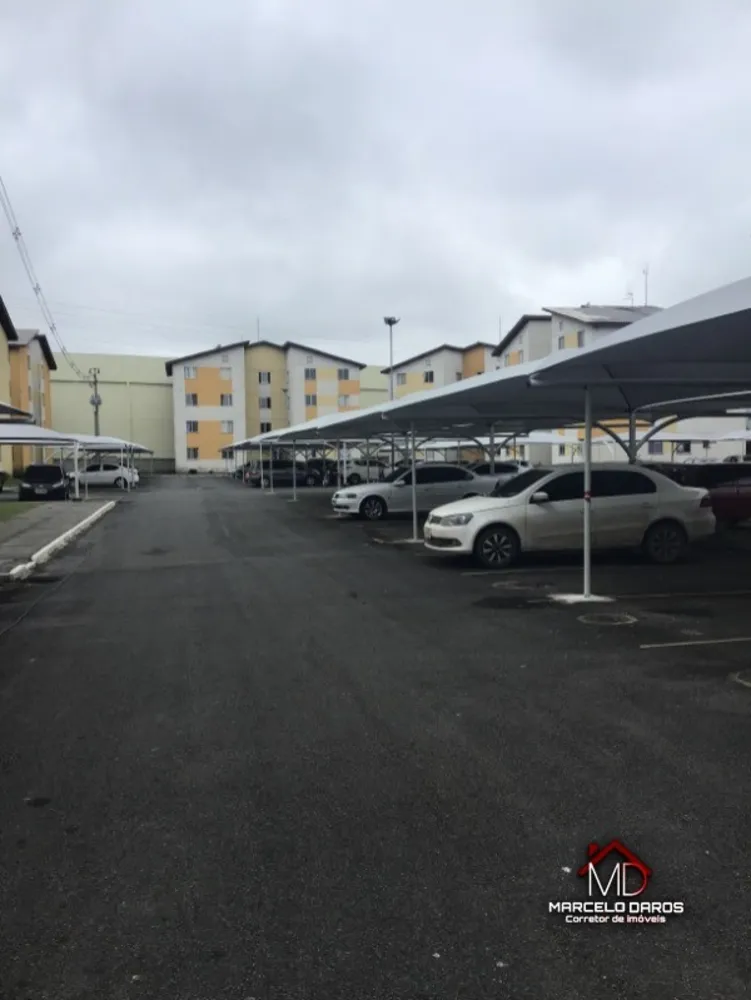 Apartamento, 2 quartos, 44 m² - Foto 13