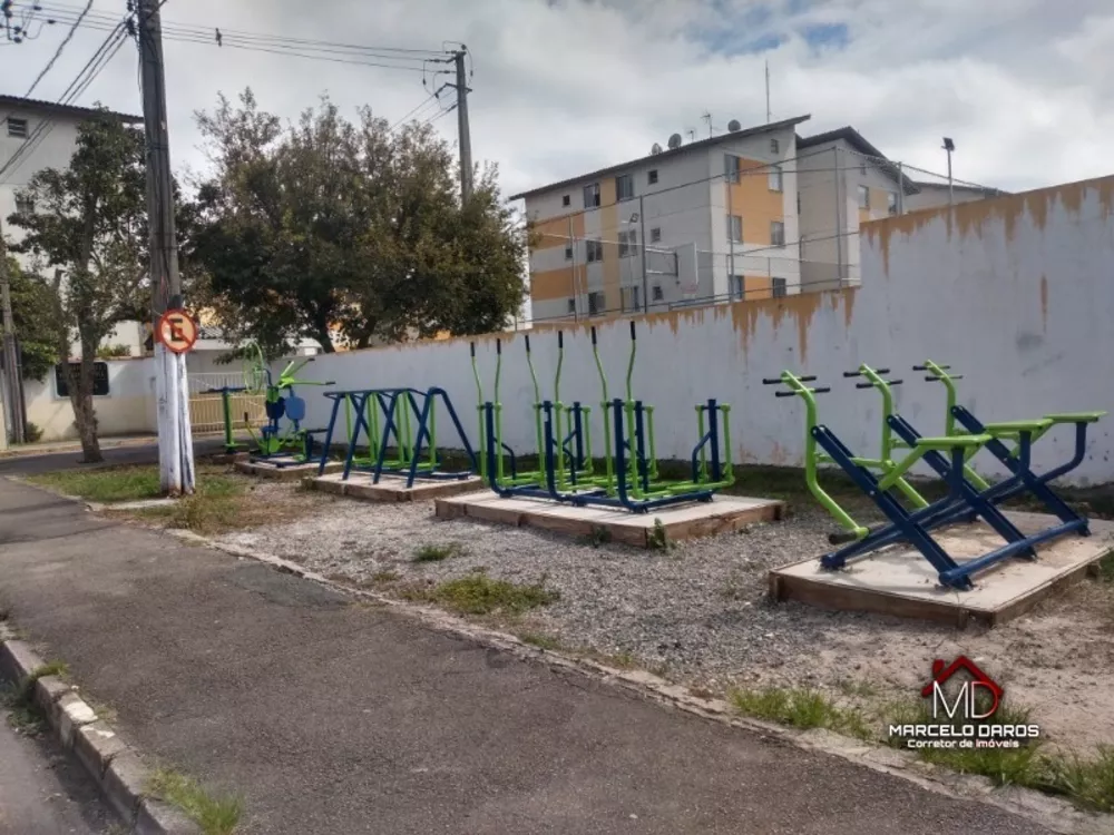 Apartamento, 2 quartos, 44 m² - Foto 5