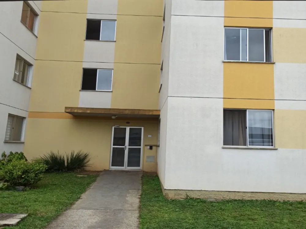 Apartamento, 2 quartos, 44 m² - Foto 15