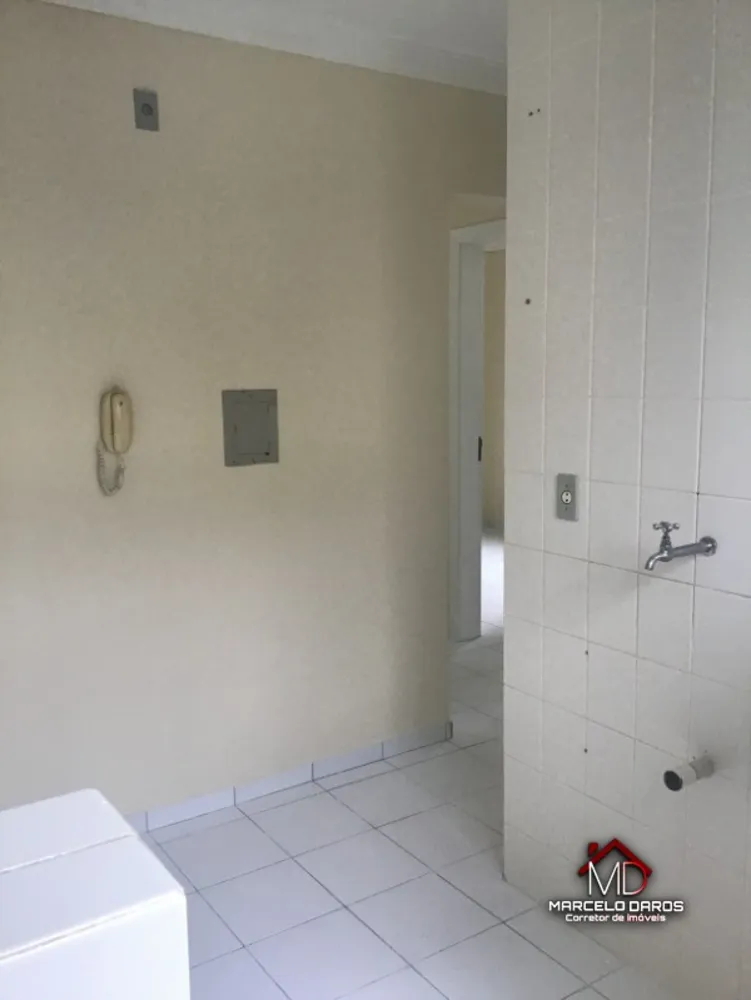 Apartamento, 2 quartos, 44 m² - Foto 7