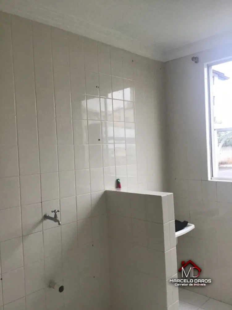 Apartamento, 2 quartos, 44 m² - Foto 6