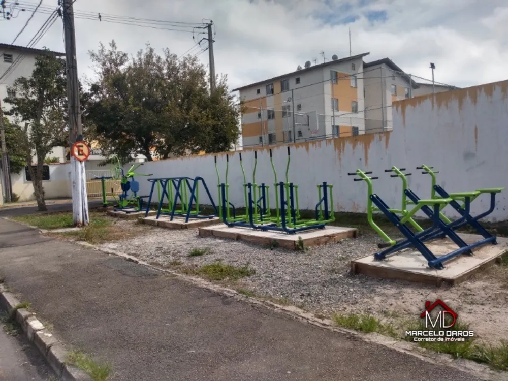 Apartamento, 2 quartos, 44 m² - Foto 12