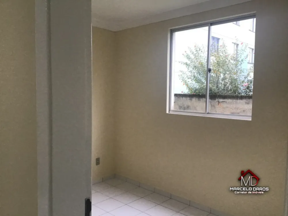 Apartamento, 2 quartos, 44 m² - Foto 2