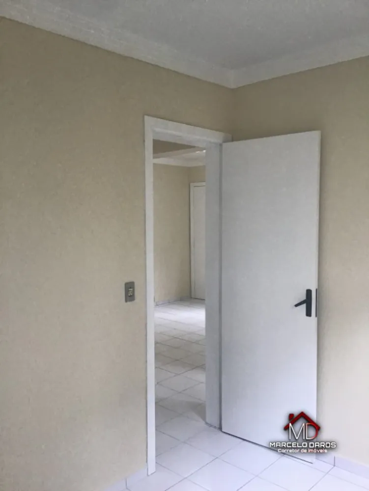 Apartamento, 2 quartos, 44 m² - Foto 4