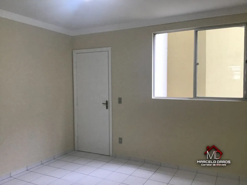 Apartamento, 2 quartos, 44 m² - Foto 3