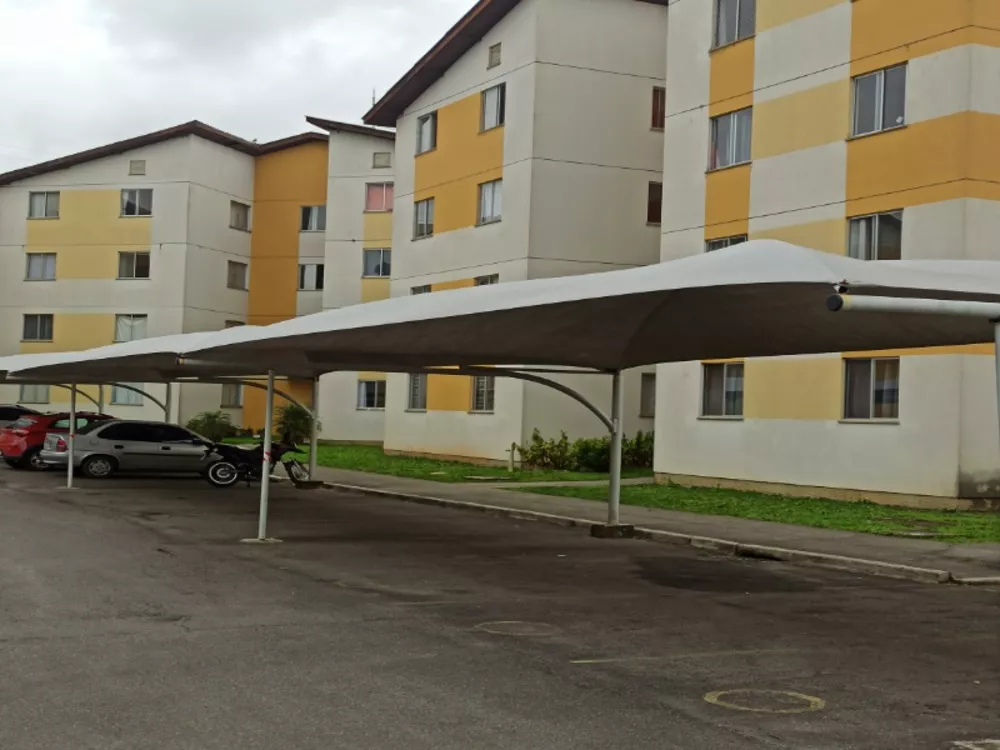 Apartamento, 2 quartos, 44 m² - Foto 8