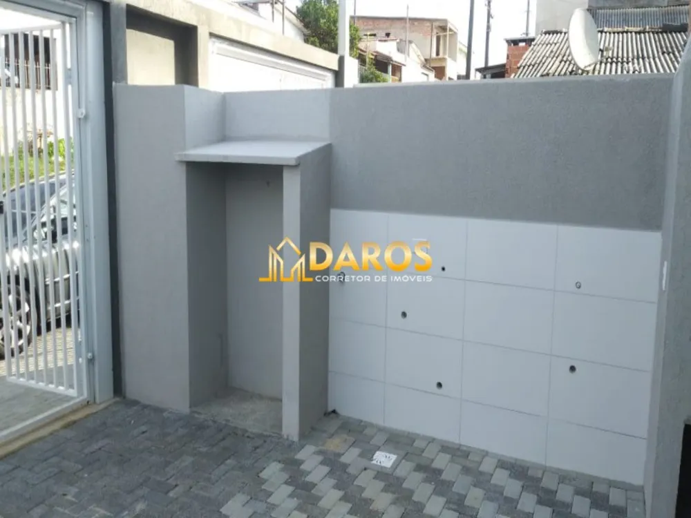 Casa, 2 quartos, 86 m² - Foto 18