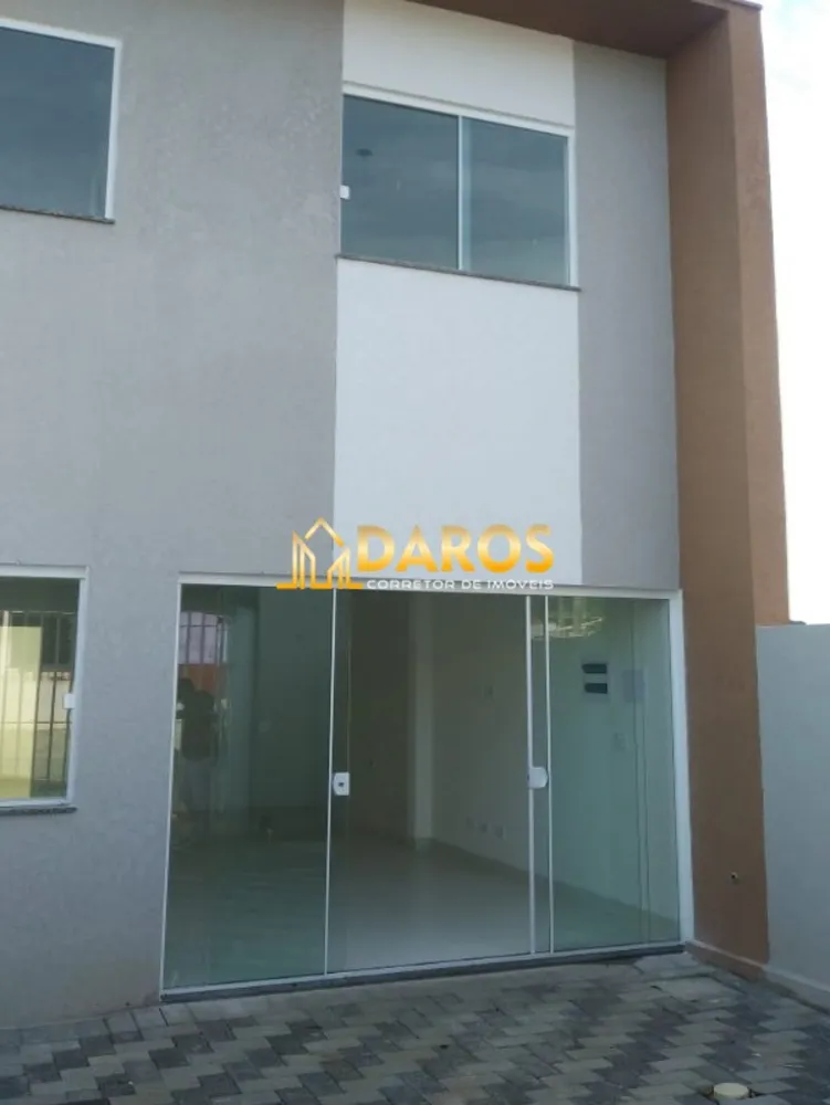 Casa, 2 quartos, 86 m² - Foto 13