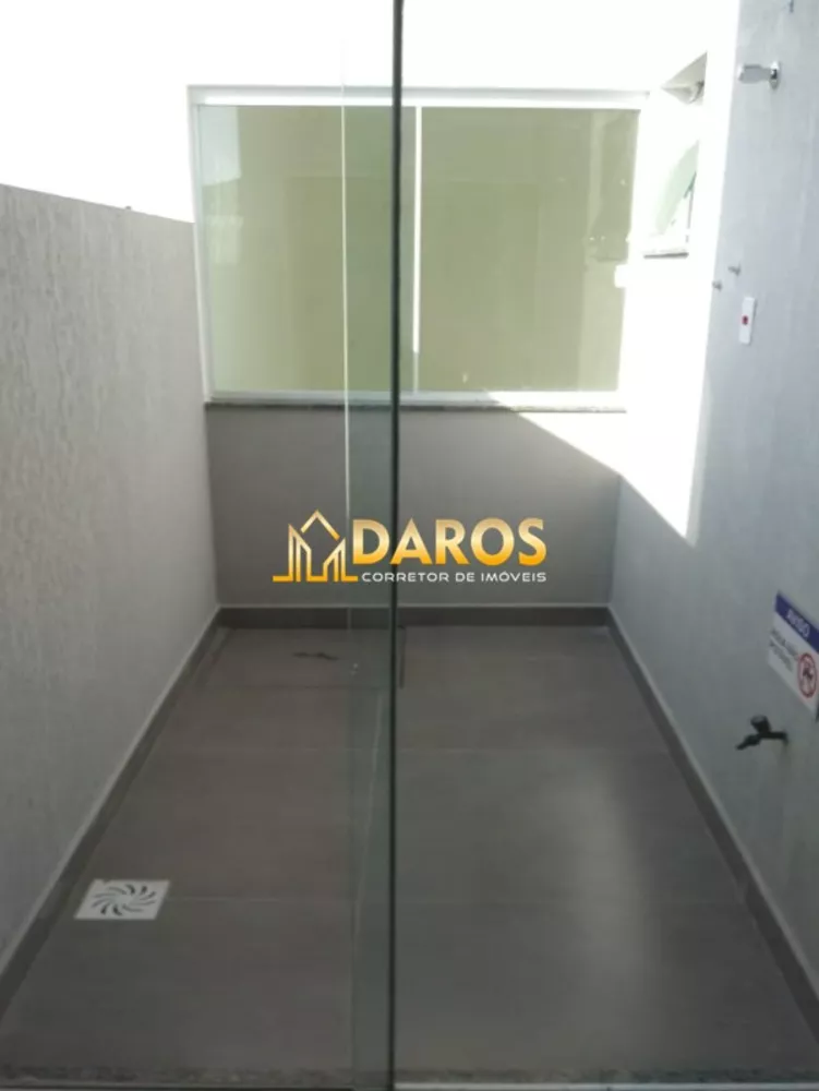 Casa, 2 quartos, 86 m² - Foto 13