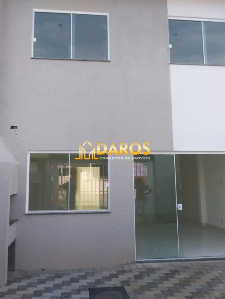 Casa, 2 quartos, 86 m² - Foto 15