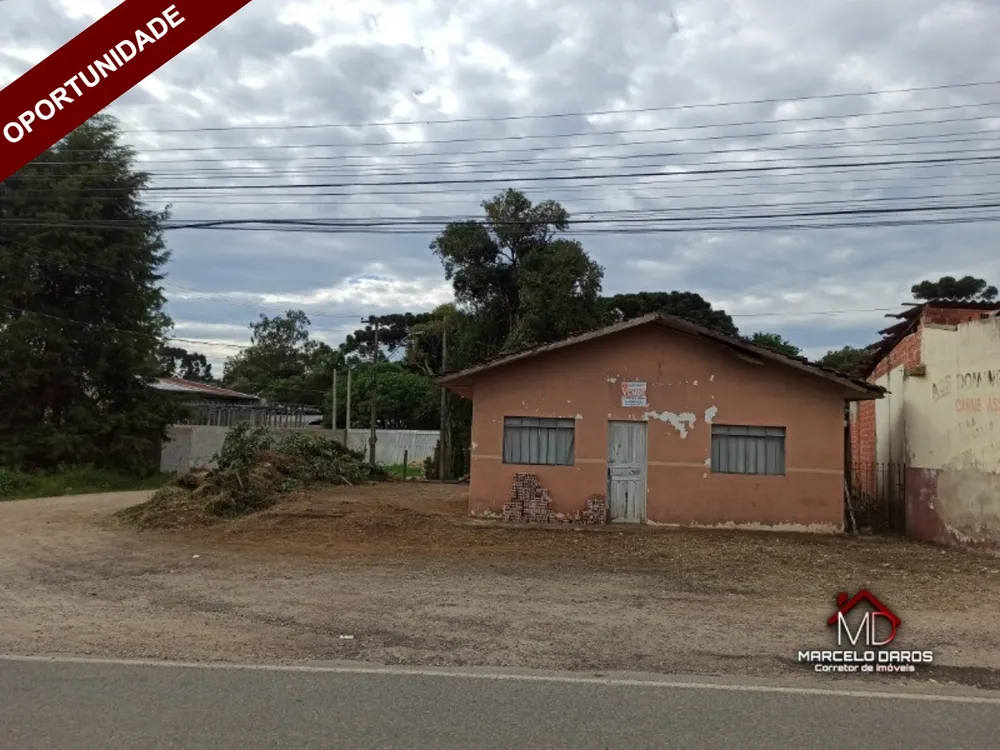 Terreno, 620 m² - Foto 1