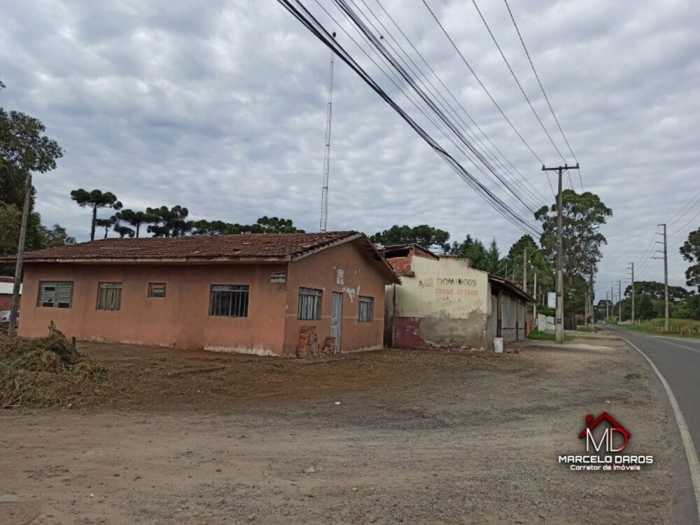 Terreno, 620 m² - Foto 1