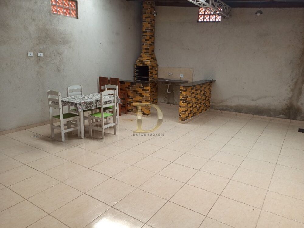 Casa à venda com 2 quartos, 139m² - Foto 8
