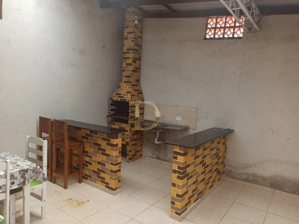 Casa, 2 quartos, 139 m² - Foto 31