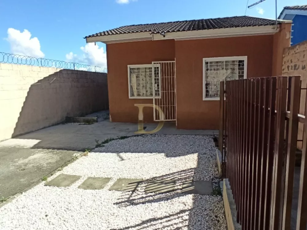 Casa, 2 quartos, 139 m² - Foto 2