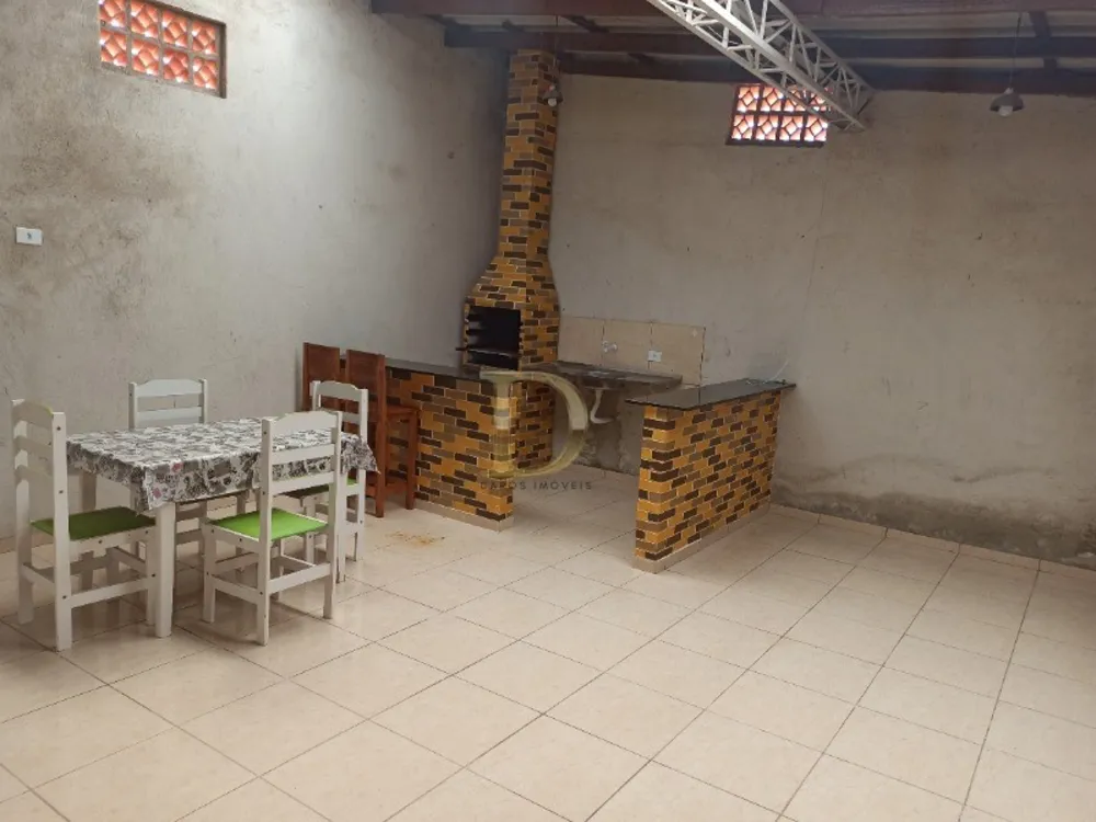 Casa, 2 quartos, 139 m² - Foto 18