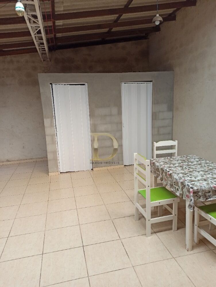 Casa à venda com 2 quartos, 139m² - Foto 12