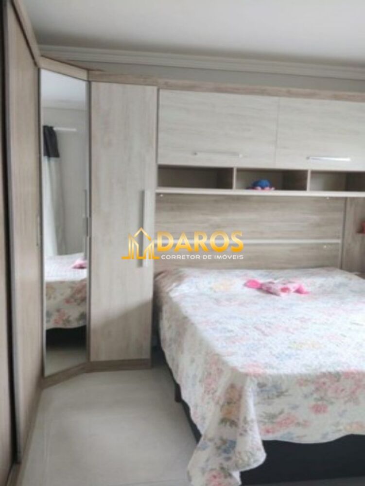Apartamento, 2 quartos, 66 m² - Foto 6