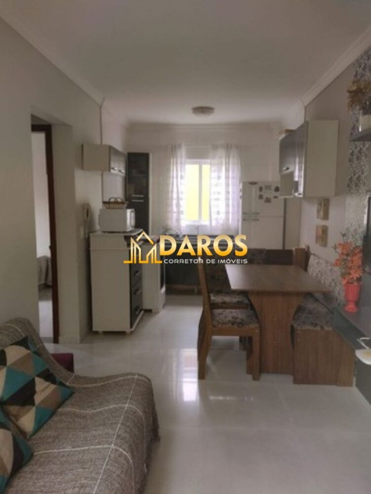 Apartamento, 2 quartos, 66 m² - Foto 8