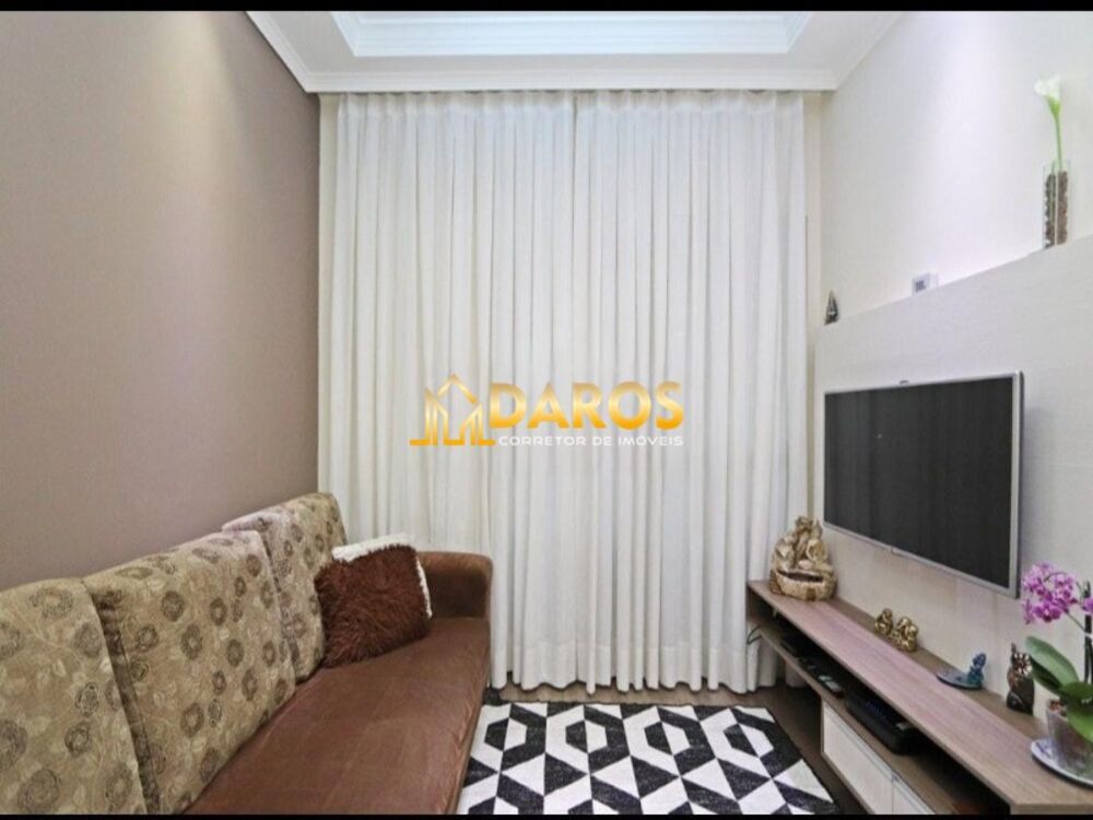 Apartamento, 3 quartos, 67 m² - Foto 2