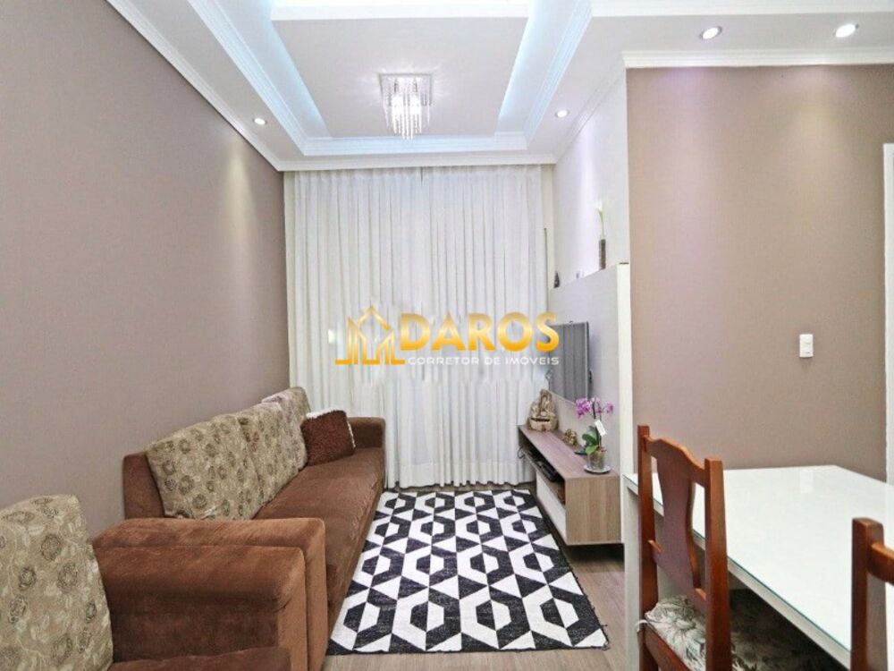 Apartamento, 3 quartos, 67 m² - Foto 13