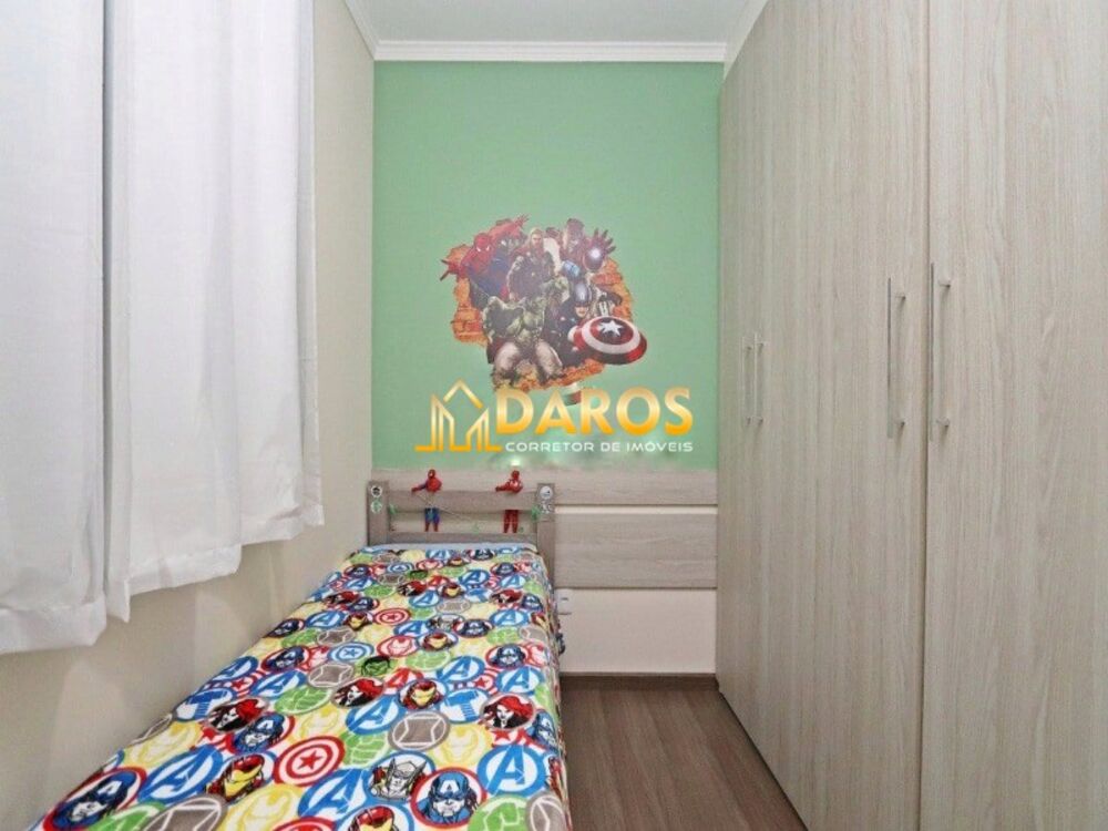 Apartamento, 3 quartos, 67 m² - Foto 14