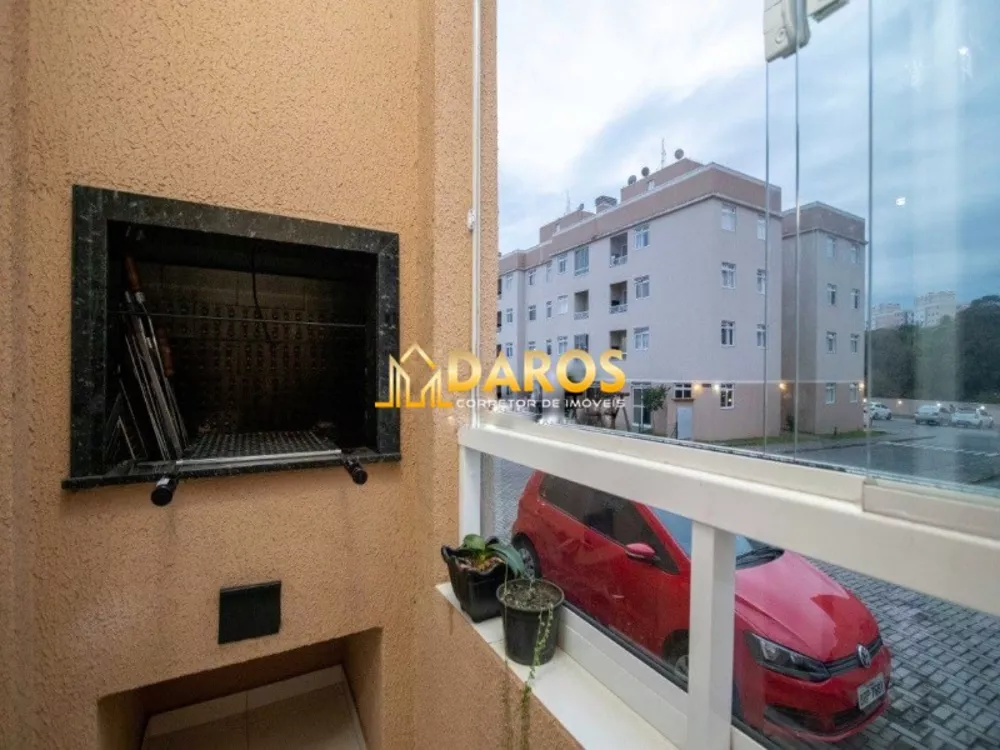 Apartamento, 3 quartos, 67 m² - Foto 1