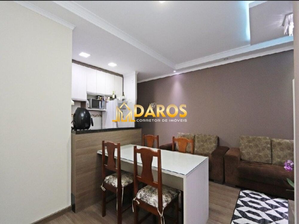 Apartamento, 3 quartos, 67 m² - Foto 3