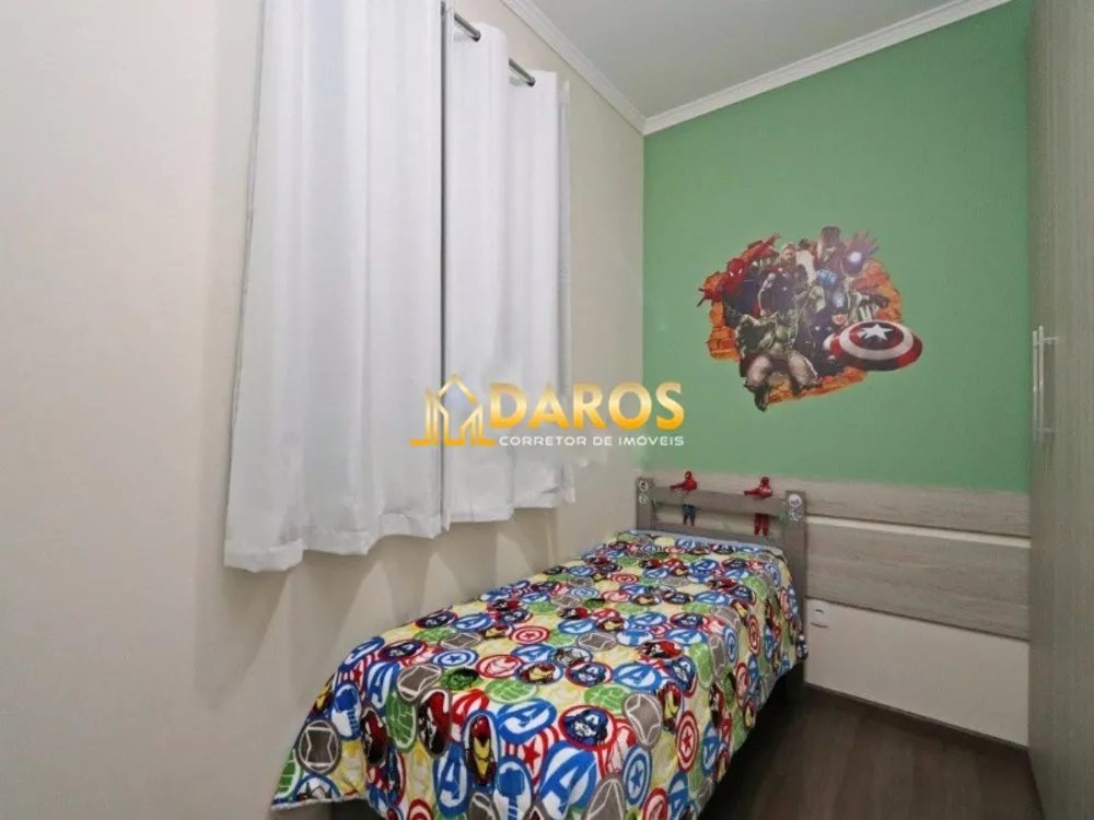 Apartamento, 3 quartos, 67 m² - Foto 9