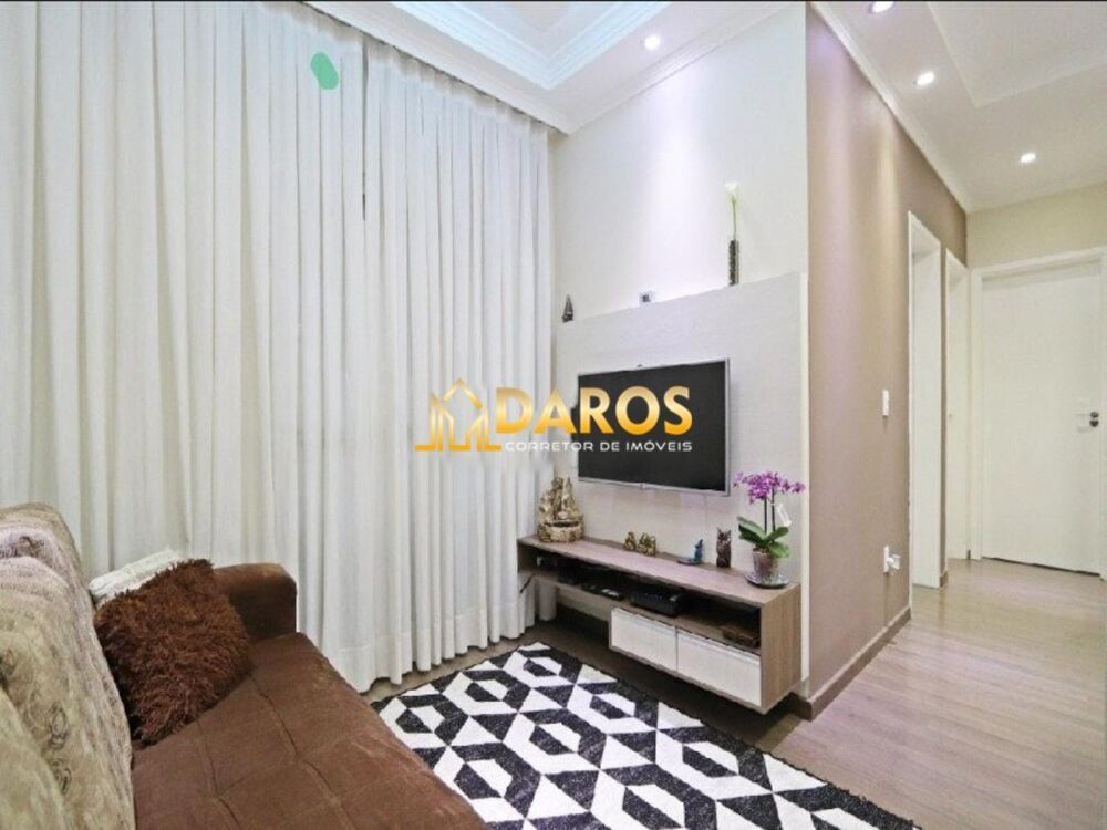 Apartamento, 3 quartos, 67 m² - Foto 4