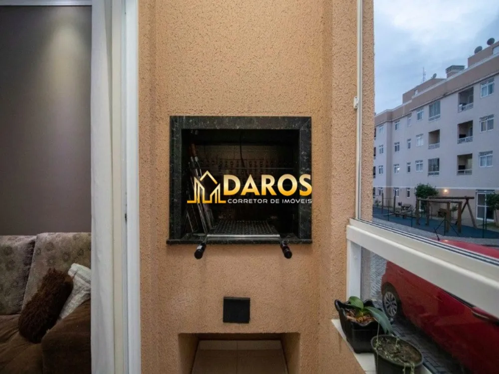 Apartamento, 3 quartos, 67 m² - Foto 19