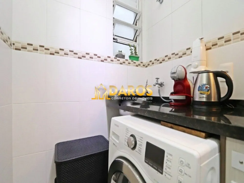 Apartamento, 3 quartos, 67 m² - Foto 2