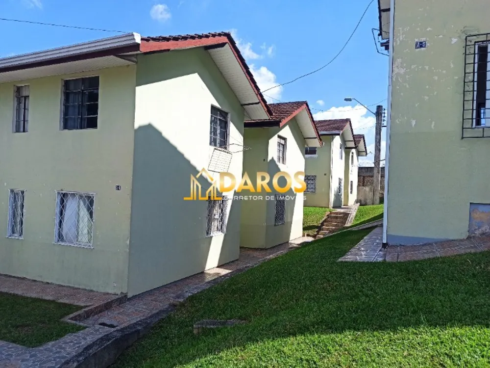 Apartamento, 2 quartos, 40 m² - Foto 15