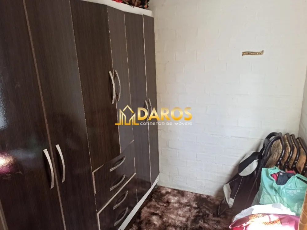 Apartamento, 2 quartos, 40 m² - Foto 21