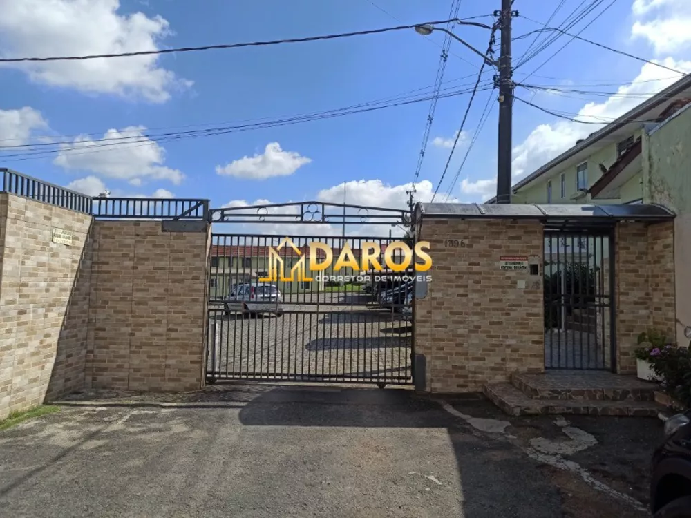 Apartamento, 2 quartos, 40 m² - Foto 1