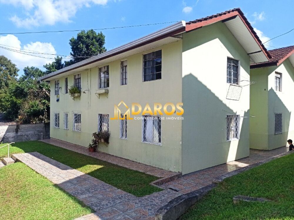 Apartamento, 2 quartos, 40 m² - Foto 10