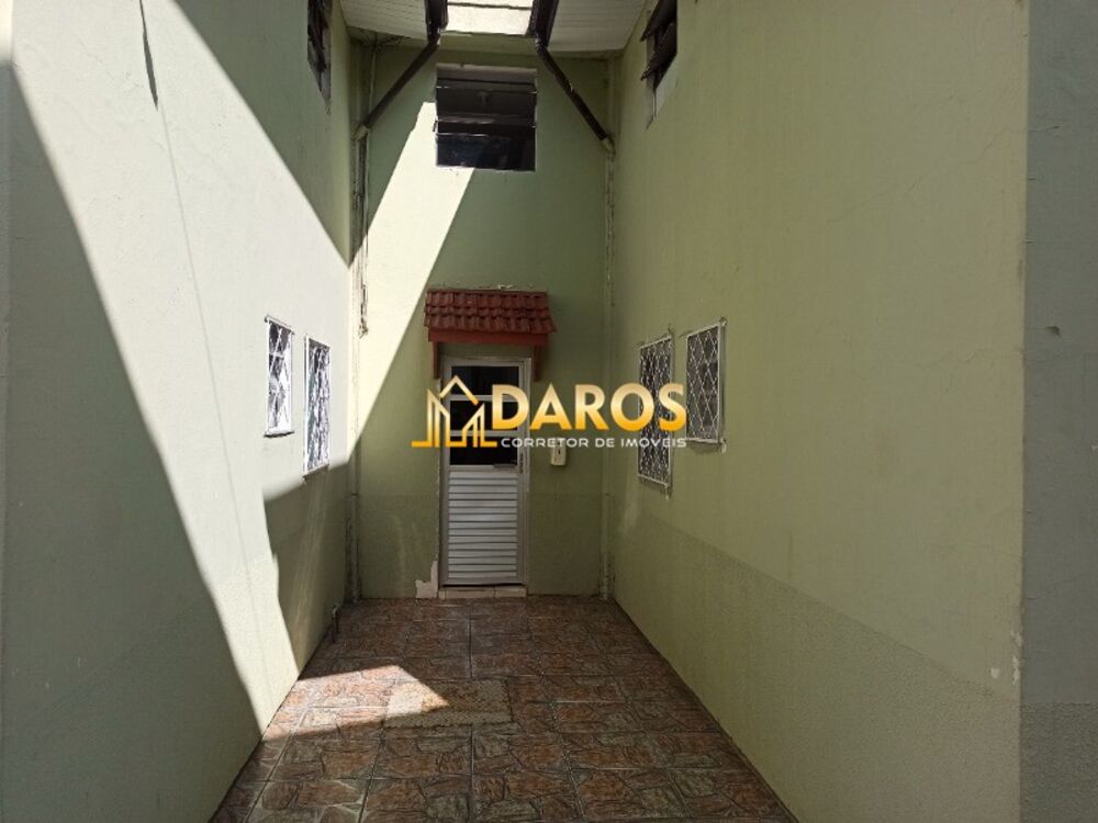 Apartamento, 2 quartos, 40 m² - Foto 7