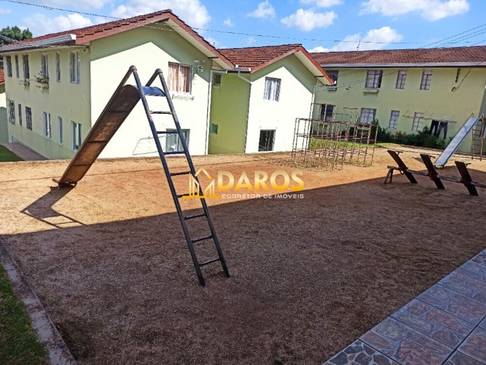 Apartamento, 2 quartos, 40 m² - Foto 4