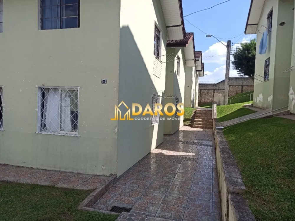 Apartamento, 2 quartos, 40 m² - Foto 9
