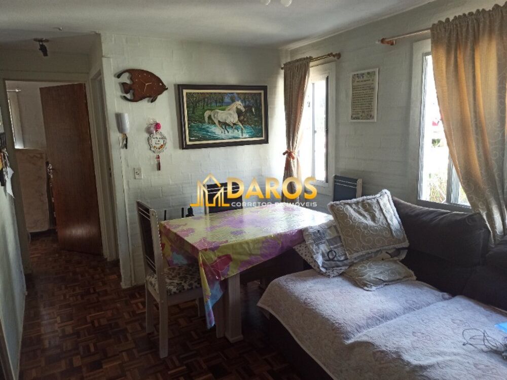 Apartamento, 2 quartos, 40 m² - Foto 16