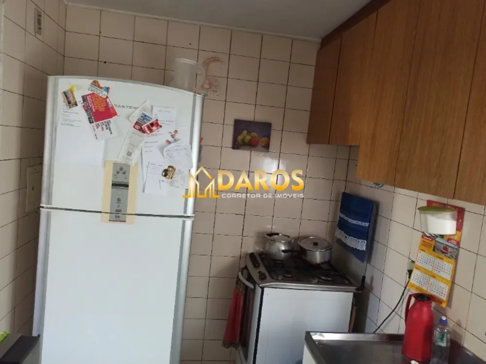Apartamento, 2 quartos, 40 m² - Foto 37