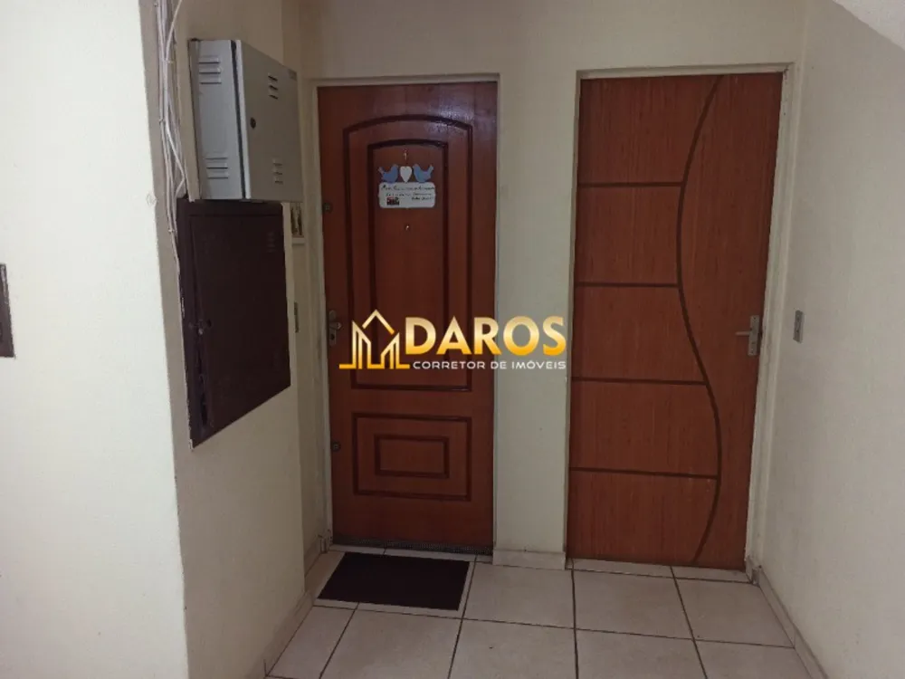 Apartamento, 2 quartos, 40 m² - Foto 19