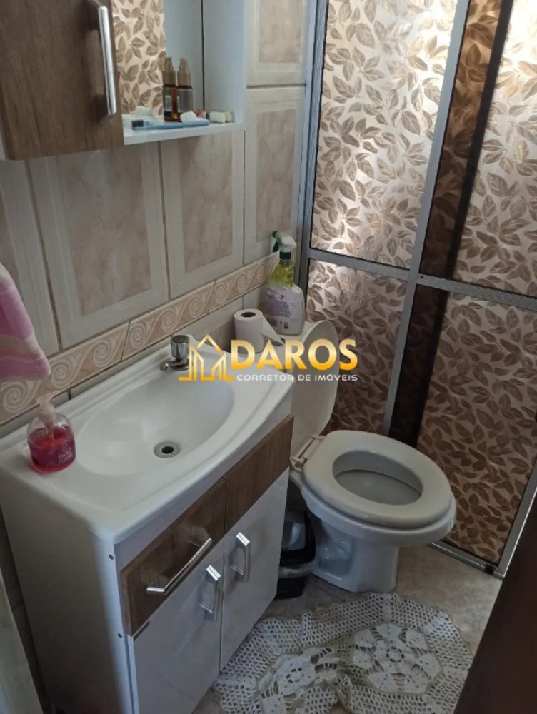 Apartamento, 2 quartos, 40 m² - Foto 25