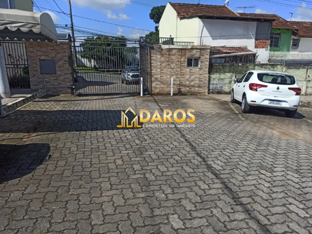 Apartamento, 2 quartos, 40 m² - Foto 4