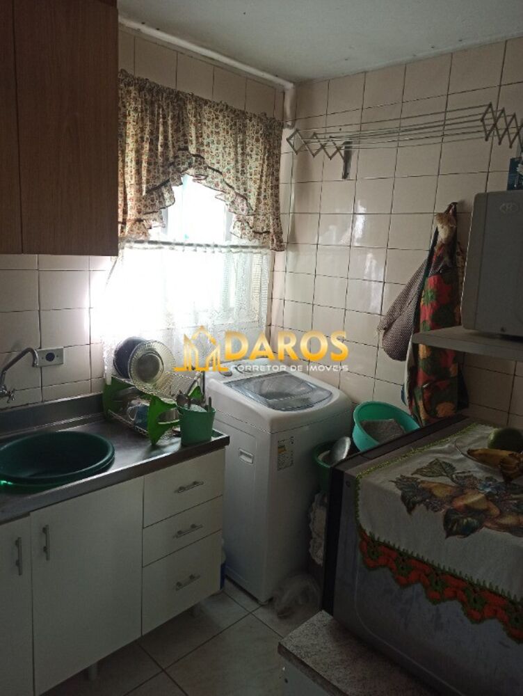 Apartamento, 2 quartos, 40 m² - Foto 18