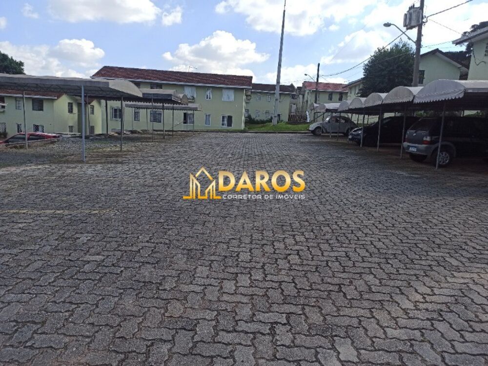 Apartamento, 2 quartos, 40 m² - Foto 23