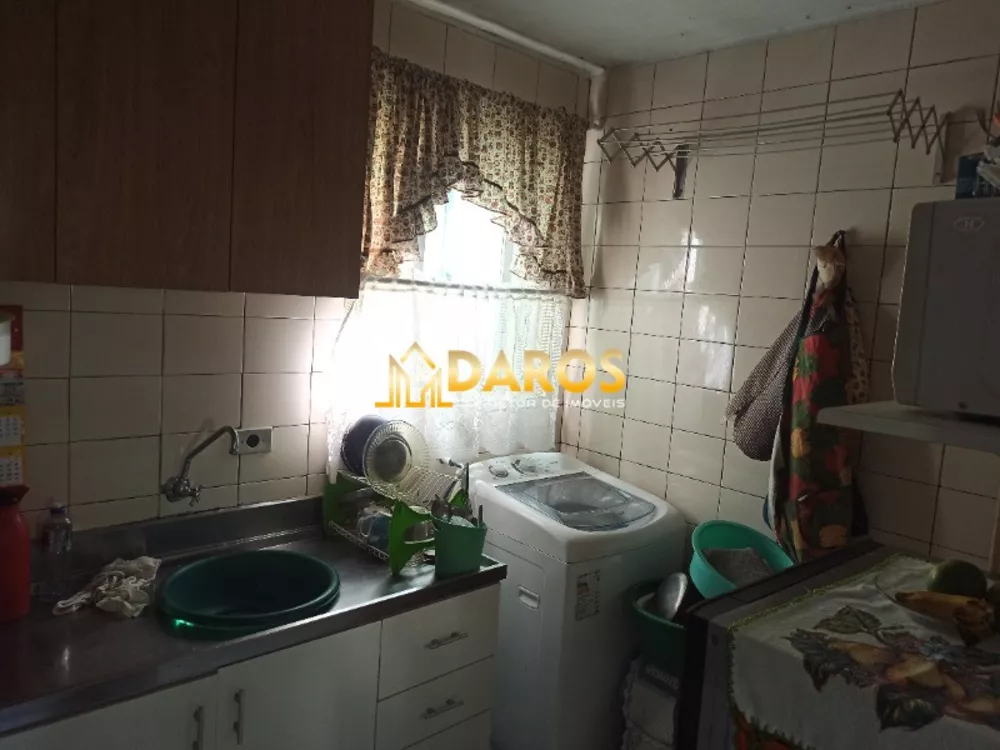 Apartamento, 2 quartos, 40 m² - Foto 19