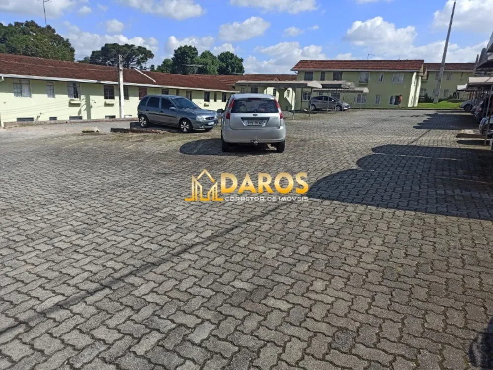 Apartamento, 2 quartos, 40 m² - Foto 3