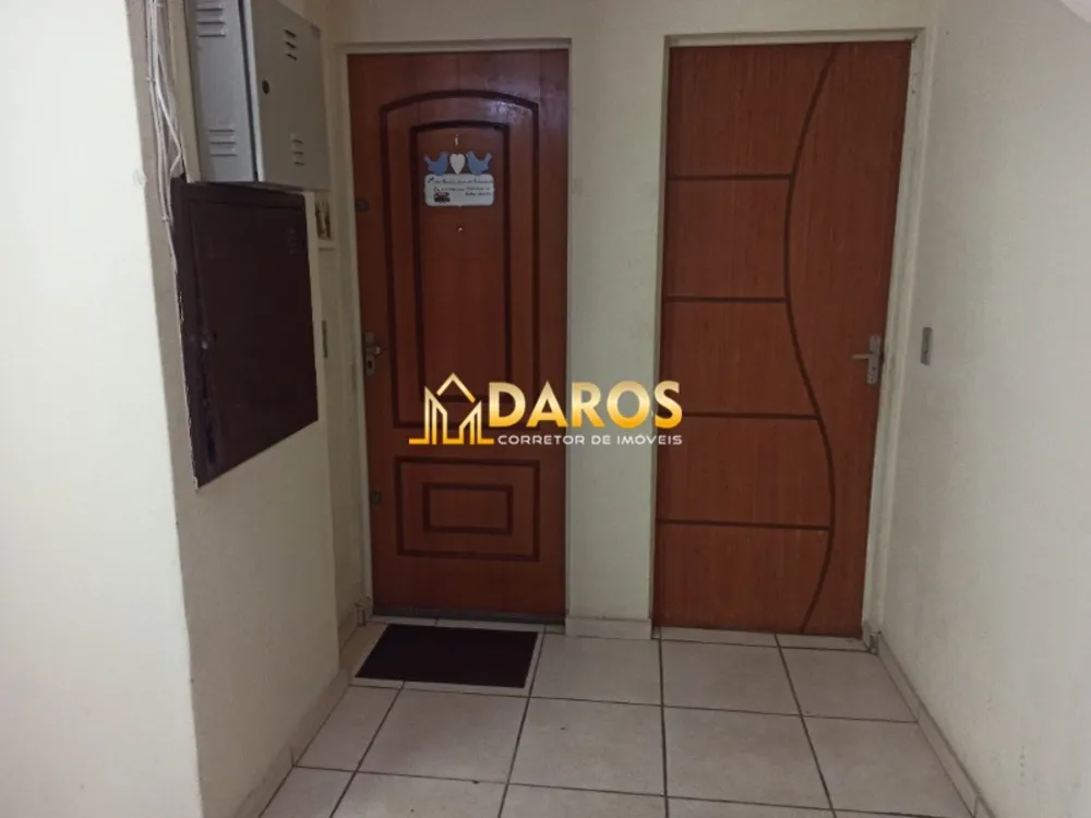 Apartamento, 2 quartos, 40 m² - Foto 18